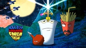 Aqua Teen Hunger Force kép