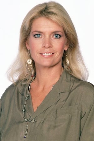 Meredith Baxter profil kép