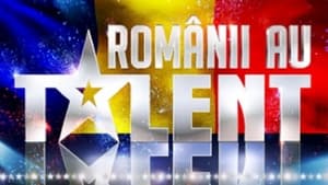 Românii au talent kép