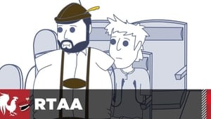 Rooster Teeth Animated Adventures 5. évad Ep.30 30. epizód