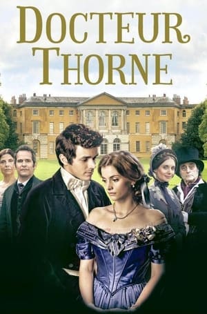 Doctor Thorne poszter