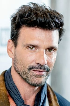 Frank Grillo profil kép