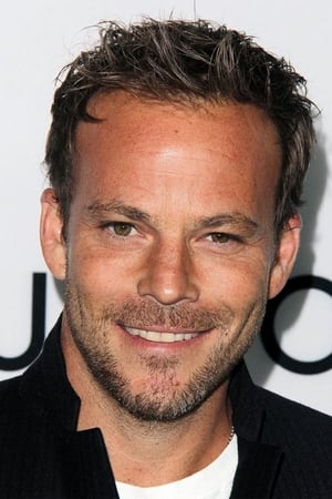 Stephen Dorff profil kép