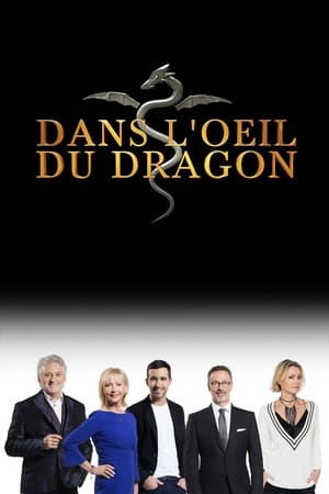 Dans l'oeil du dragon 6. évad (2017-04-03) poszter