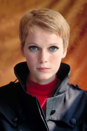 Mia Farrow profil kép