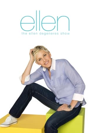 The Ellen DeGeneres Show 9. évad (2011-09-12) poszter