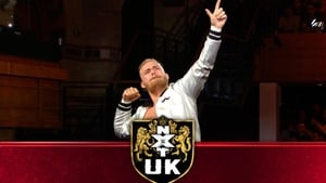 WWE NXT UK 1. évad Ep.2 2. epizód