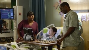 Red Band Society 1. évad Ep.10 10. epizód