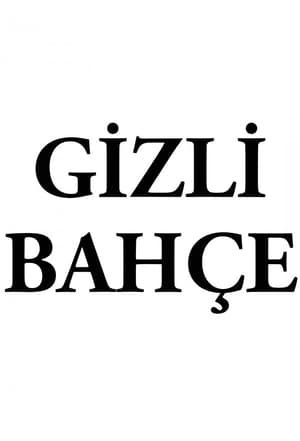 Gizli Bahçe poszter