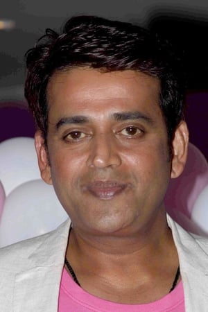 Ravi Kishan profil kép