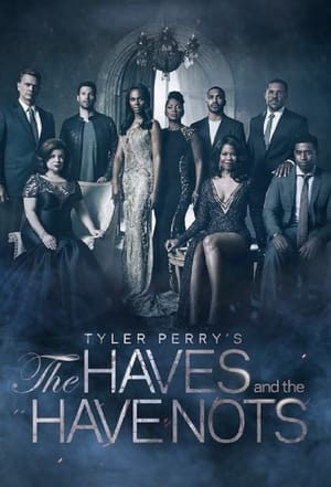 Tyler Perry's The Haves and the Have Nots poszter