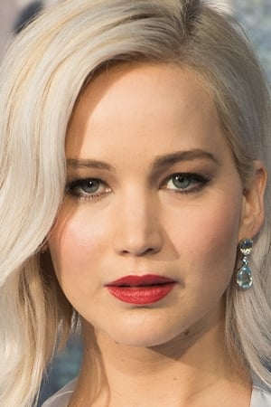 Jennifer Lawrence profil kép