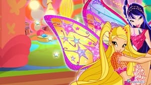 Winx Club kép