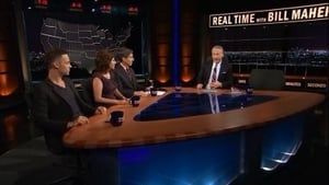 Real Time with Bill Maher 11. évad Ep.17 17. epizód