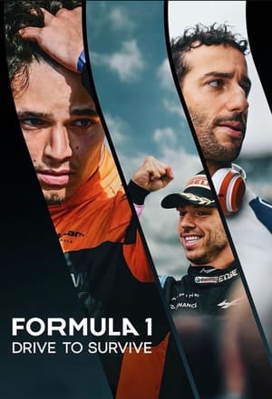 Formula 1: Hajsza a túlélésért poszter