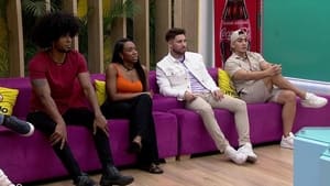 La Casa de los Famosos Colombia 1. évad Ep.114 114. epizód