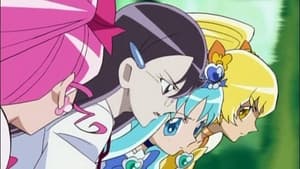 ハートキャッチプリキュア! 1. évad Ep.31 31. epizód