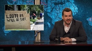 The Jim Jefferies Show 1. évad Ep.11 11. epizód