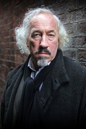 Simon Callow profil kép