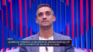 Gran hermano VIP 8. évad Ep.63 63. epizód