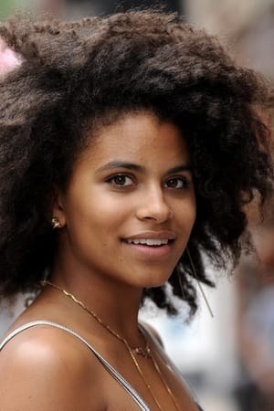 Zazie Beetz profil kép