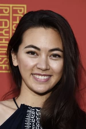 Jessica Henwick profil kép