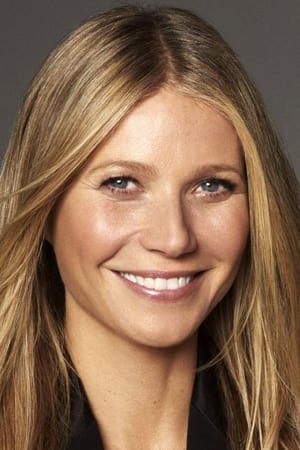 Gwyneth Paltrow profil kép