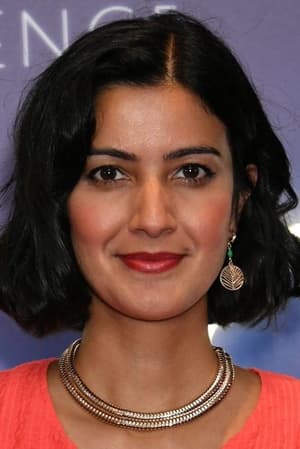 Rakhee Thakrar profil kép