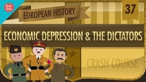 Crash Course European History 1. évad Ep.37 37. epizód