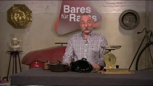 Bares für Rares 6. évad Ep.33 33. epizód