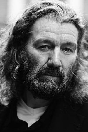 Clive Russell profil kép