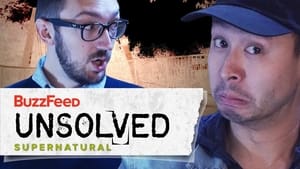 Buzzfeed Unsolved: Supernatural Speciális epizódok Ep.10 10. epizód