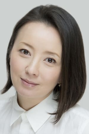 高橋由美子