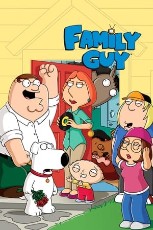 Family Guy poszter