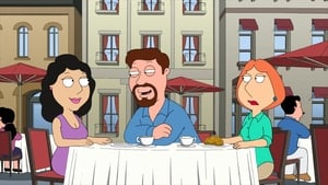 Family Guy 9. évad Ep.17 Külföldi ügyek