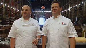 MasterChef Australia 3. évad Ep.6 6. epizód