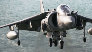 A légtér urai 5. évad Ep.1 Harrier