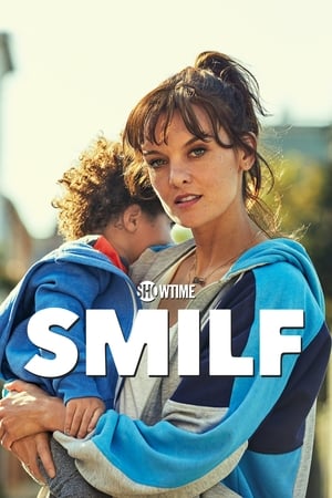 SMILF poszter