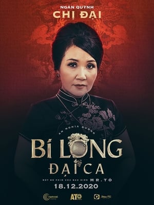 Bi Long Đại Ca poszter