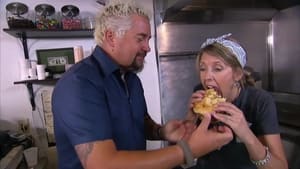 Diners, Drive-Ins and Dives 24. évad Ep.3 3. epizód