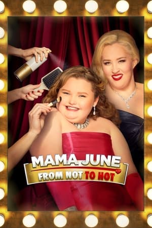 Mama June: Family Crisis poszter