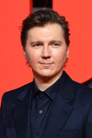 Paul Dano profil kép