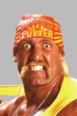 Hulk Hogan profil kép