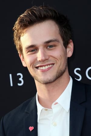 Brandon Flynn profil kép