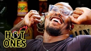 Hot Ones 5. évad Ep.3 3. epizód