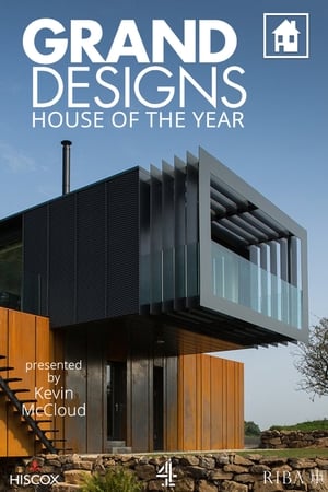 Grand Designs: House of the Year