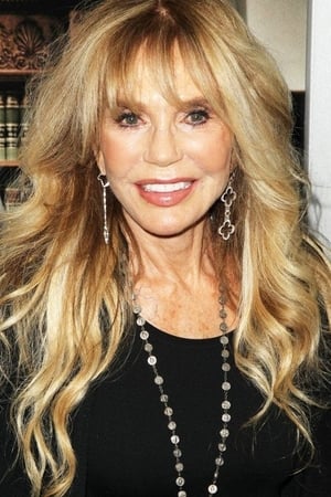 Dyan Cannon profil kép