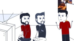 Rooster Teeth Animated Adventures 3. évad Ep.34 34. epizód