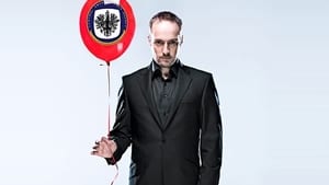 Derren Brown: The Events 1. évad Ep.4 4. epizód