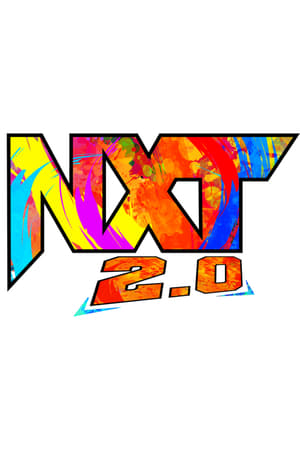 WWE NXT poszter